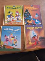 Disney Gouden Boekjes - Set van 4, Boeken, Ophalen of Verzenden, Zo goed als nieuw, Disney, Sprookjes