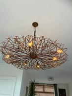 Hanglamp takken organisch 90cm, Ophalen, Zo goed als nieuw, Minder dan 50 cm