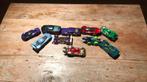 Hot Wheels, Ophalen of Verzenden, Zo goed als nieuw