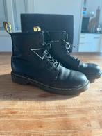 Dr. Martens, maat 36, zwart met rits en als nieuw, Kinderen en Baby's, Kinderkleding | Schoenen en Sokken, Dr Martens, Meisje