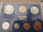Nederlandse Munten Set 1978, Ophalen of Verzenden, Nederland, Munten