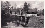 St. Maartensdijk Oostsingel, Ophalen of Verzenden, 1940 tot 1960, Ongelopen, Zeeland