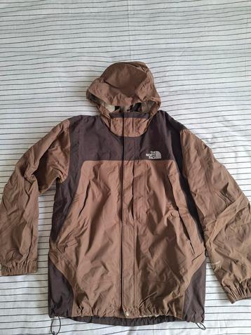 The North Face heren ski jas/skijas mt L beschikbaar voor biedingen