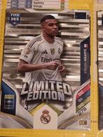 Panini Adrenalyn xl Fifa 365 2026 Limited Edition Mbappe, Hobby en Vrije tijd, Stickers en Plaatjes, Ophalen of Verzenden, Zo goed als nieuw