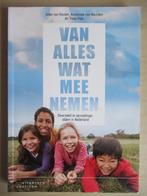 Van alles wat mee nemen, Boeken, Diverse auteurs, Zo goed als nieuw, Alpha, HBO
