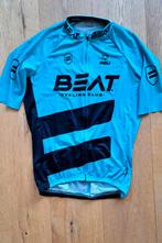 BEAT Cycling Club x AGU wielershirt | maat L, Fietsen en Brommers, Fietsaccessoires | Fietskleding, Bovenkleding, Ophalen of Verzenden