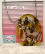 Raamdecoratie vogels, Gebruikt, ., Ophalen of Verzenden, .