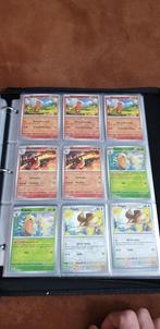 Pokemon 151 reverse holo, Hobby en Vrije tijd, Verzamelkaartspellen | Pokémon, Ophalen of Verzenden, Losse kaart, Zo goed als nieuw