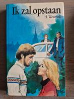 Ik zal opstaan - H. Westerink, Boeken, Ophalen of Verzenden, Gelezen, H. Westerink, Nederland