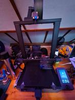 Creality Ender 3 S1. 3D printer in goede staat., Computers en Software, 3D Printers, Ophalen, Gebruikt, CREALITY