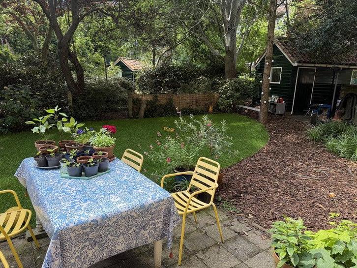 NIEUW! Woonruimte te huur Cornelis Krusemanstraat, Amsterdam, Huizen en Kamers, Huizen te huur