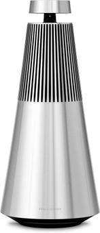 BeoSound 2 alu/silver-G2 Voice control, Overige merken, Bang-olufsen.com, Nieuw, 120 watt of meer