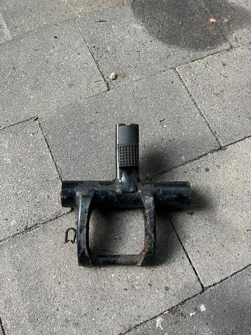 Typhoon subframe 125/180 beschikbaar voor biedingen