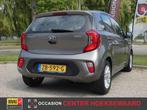 KIA Picanto 1.0 MPi EconomyPlusLine | 14'' Lichtmetalen velg, 12 maanden, Stof, Gebruikt, Euro 6