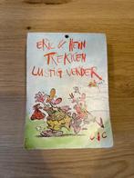 Scheurkalender 1987 - Eric Schreurs & Hein de Kort, Eén stripboek, Ophalen of Verzenden, Gelezen, Eric Schreurs