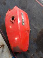 Laverda onderdelen voor onderhoud en reparatie, Ophalen
