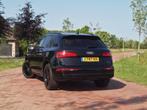 Audi Q5 2.0 TFSI quattro Launch Edition | Black Optic | S-Li, Automaat, Gebruikt, 4 cilinders, Leder en Stof