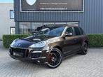 Porsche Cayenne GTS 4.8 V8 406pk Aut. Full Options Youngtime, Auto's, Automaat, Cayenne, Bruin, Bedrijf