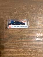 Busch Ford Crown Victoria Montana Highway Patrol Schaalmodel, Hobby en Vrije tijd, Ophalen of Verzenden, Nieuw