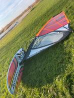 Angulo Release 120L Carbon Surfplank, Watersport en Boten, Windsurfen, 250 tot 300 cm, Gebruikt, Ophalen of Verzenden, Met vin(nen)