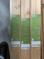 3 pakken Vuren schroot 12x88mm., Doe-het-zelf en Verbouw, Hout en Planken, Minder dan 25 mm, Ophalen of Verzenden, Zo goed als nieuw