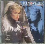 Kim Wilde - Teases & Dares (LP), Cd's en Dvd's, Vinyl | Pop, Ophalen of Verzenden, 1980 tot 2000, Gebruikt, 12 inch
