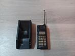Zeldzame pocketline livingstone retro brickphone, Ophalen of Verzenden, Zo goed als nieuw