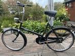Vintage retro  Union Vouwfiets - Damesfiets, Ophalen, Zo goed als nieuw, Overige merken, (Extra) lage instap