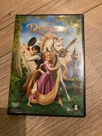 Rapunzel DVD - Disney Klassieker!, Europees, Tekenfilm, Alle leeftijden, Ophalen of Verzenden