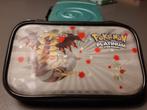 Nintendo ds hoesje pokemon platinum version giratina shaymin, Spelcomputers en Games, Avontuur en Actie, 1 speler, Ophalen of Verzenden