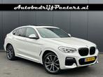 Bmw X4 xDrive20i M Sport Shadow P-dak Sfeerlicht 23dkm NL-au, Automaat, 1998 cc, Gebruikt, Euro 6