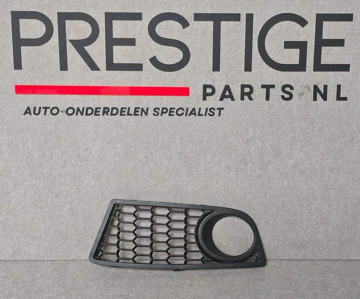 BMW Serie 1 F20 M PAKKET MISTLAMP ROOSTER LINKS 51118048967, Auto-onderdelen, Carrosserie en Plaatwerk, Bumper, Voor, Gebruikt