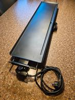 Bakplaat / Gourmetplaat xxl, Ophalen, Zo goed als nieuw, Tafelgrill