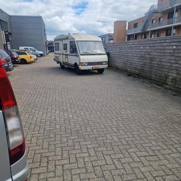 Mercedes 601 d28 belasting vrij met apk! beschikbaar voor biedingen