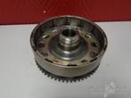 VLIEGWIEL YZF R6 2006-2007 (FZF-R6 2C0) (2C0-81450-00-00), Motoren, Onderdelen | Yamaha, Gebruikt