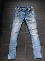 Jongens jeans superskinny 170, Jongen, Ophalen of Verzenden, Broek, Zo goed als nieuw
