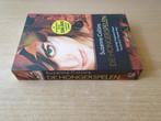 Suzanne Collins - De Hongerspelen (versch. uitgaves), Ophalen of Verzenden, Gelezen, Suzanne Collins