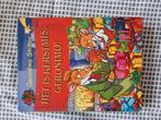 Geronimo Stilton Het is kerstmis, Geronimo, Ophalen of Verzenden, Zo goed als nieuw, Fictie algemeen