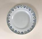 L’ Amandinoise St. Amand plat bord terre de fer