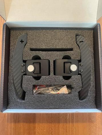 Magnetic paddle shifters, passend voor F20 F30 F80 F82 etc beschikbaar voor biedingen