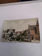 MIDDELBURG. SOCIËTEIT  ST. JORIS, Ophalen of Verzenden, Voor 1920, Zeeland