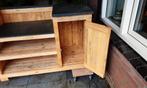 Buitenkeuken), Tuin en Terras, Buitenkeukens, Ophalen, Zo goed als nieuw, Gas