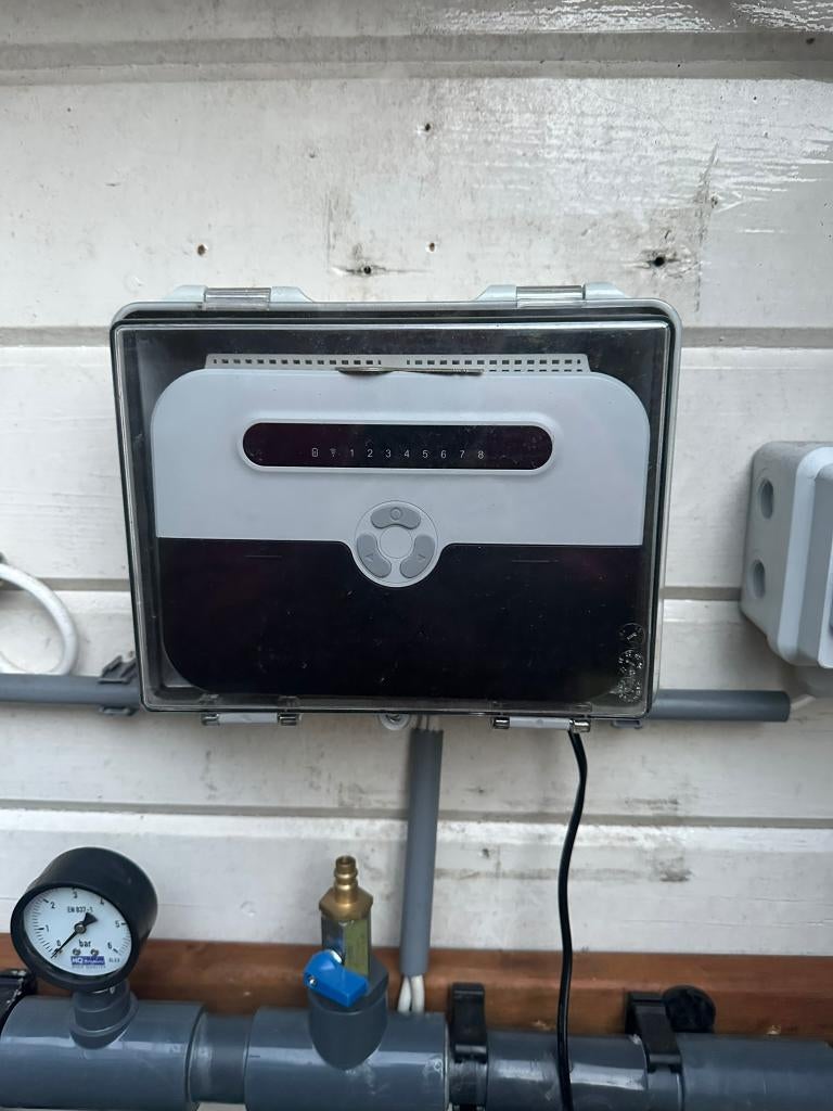 beregeningscomputer, Ophalen of Verzenden, Gebruikt