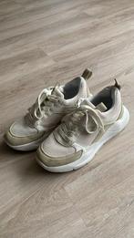 Dames sneakers maat 39, Blue Box, Beige, Ophalen of Verzenden, Sneakers of Gympen