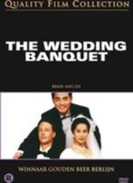 The Wedding Banquet, Alle leeftijden, Ophalen of Verzenden, Zo goed als nieuw, Overige gebieden