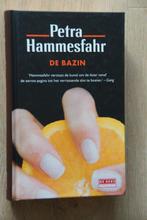 Petra Hammesfahr De Bazin, Ophalen of Verzenden, Nieuw, Petra Hammesfahr, Nederland