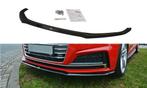 Voorlip diffuser sideskirt spoiler - Audi A5 F5 S-Line 17-19, Ophalen of Verzenden