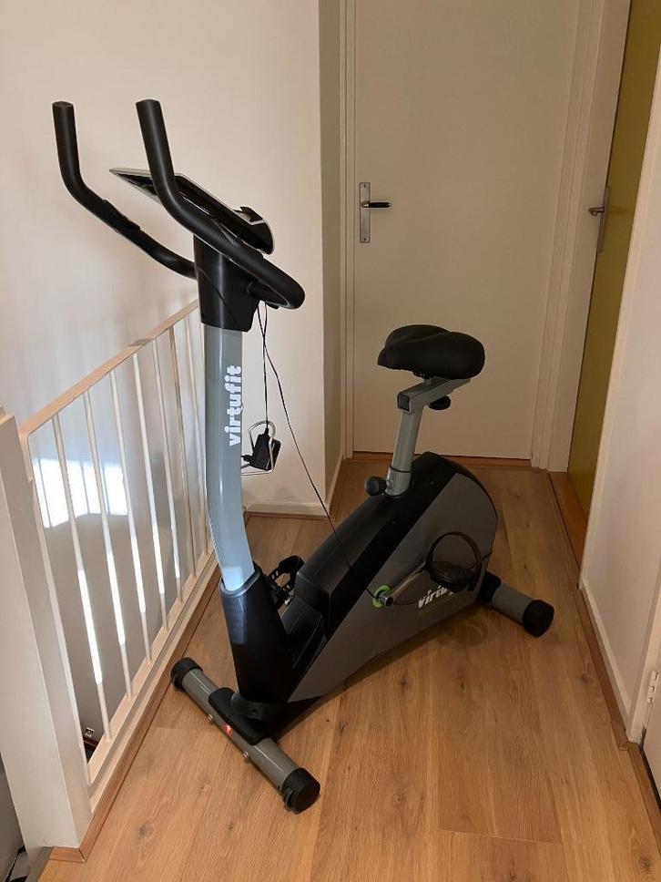 VirtuFit hometrainer, Sport en Fitness, Fitnessapparatuur, Gebruikt, Hometrainer, Ophalen