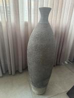 Hoge vaas, Ophalen, Steen, Overige kleuren, 50 tot 75 cm