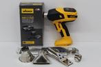 Wagner Furno 550 heteluchtpistool + accessoires accu & lader, Doe-het-zelf en Verbouw, Wagner, Nieuw, Support@wagner.com, Wagnerstreet 3